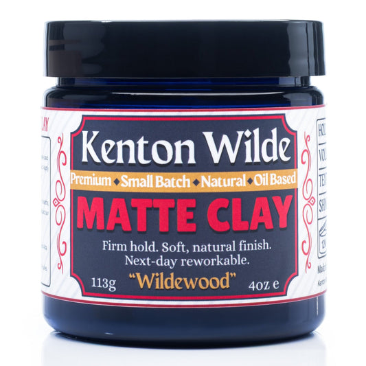 Matte Clay - Scratch & Dent