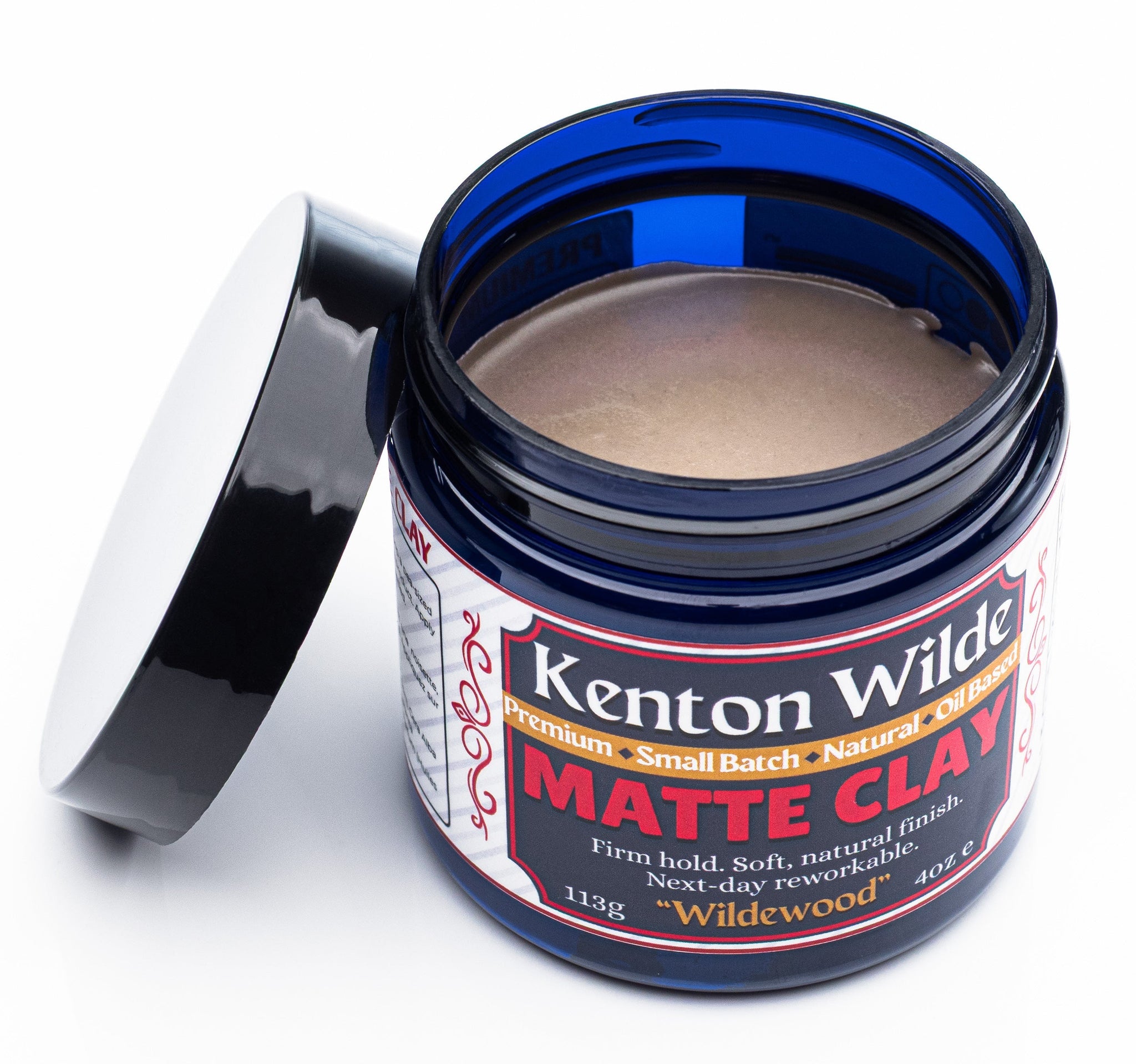 Matte Clay - Scratch & Dent
