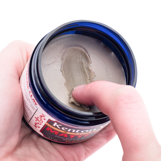 Matte Clay - Scratch & Dent