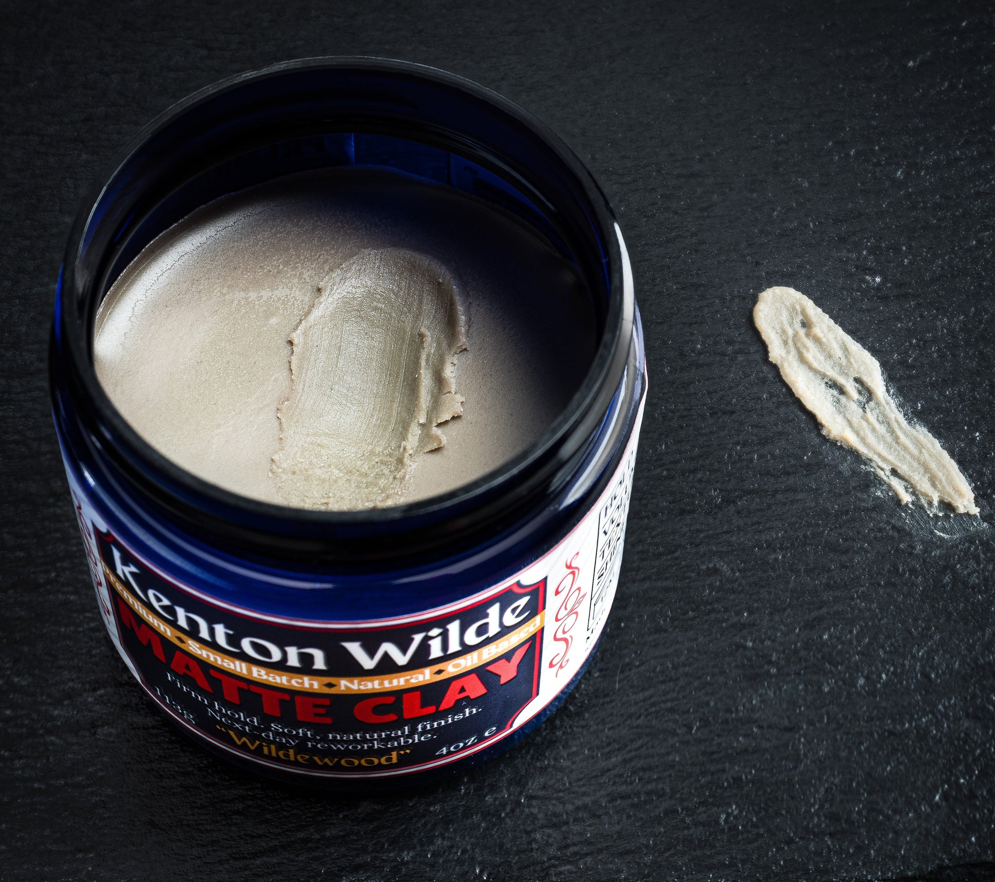 Matte Clay - Scratch & Dent